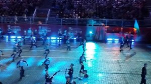 XVII Фестиваль Спасская башня 2025