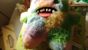 Распоковка фуглера