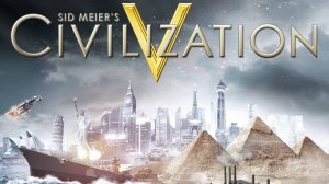 Утренний Пошаговый Стрим -  Civilization V. - #8 Финал за Россию/ Knights of Honor II Sovereign -#1