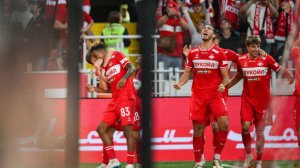 "Спартак" опередил "Зенит" по популярности в рейтинге "Спорт-Экспресса"