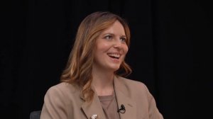 Музыкальный выбор Дарьи Камышенковой