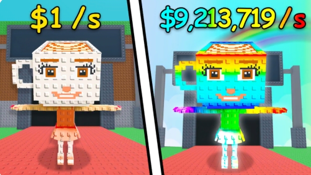 играем в укради брейнрот 1 сезон 5 серия