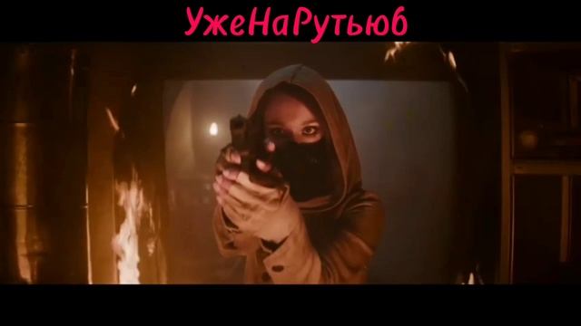 Меган 2.0 фильм (2025) трейлер УжеНаРутьюб смотреть онлайн