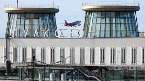 Почти 40 рейсов были задержаны в аэропорту Пулково из-за ограничений