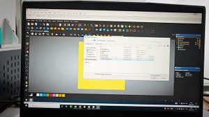 Лазерный станок из Китая - 1й заказ и выдача