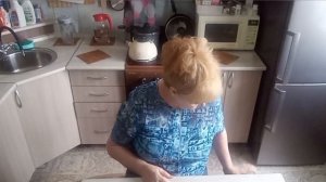 22 АВГУСТА 2025 Г.  ПОГОДА НА БАЛКОНЕ. МАГАЗИН ,, СЕМЬЯ,, ПОКУПКИ. РАСПАКОВКА.