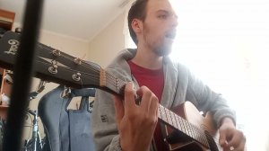 Группа о которой мало кто из вас знает