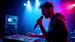 Beatbox Symphony