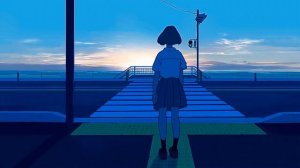 TRAVEL TO BLESS LANDS — demo track by composer, author of music to order Adam Dante