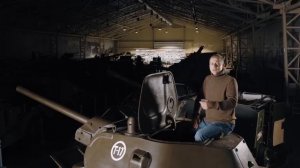 История Танка: Т-34 Мир Танков