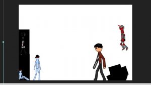 война против создателя (финал?) 3 часть