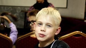 В ШКОЛЕ / СВЕТОЧЪ ФИЛЬМ / КИНОЛАГЕРЬ