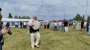 День шахтера 3