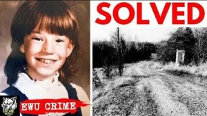 5 Cases That Were Solved Decades Later.