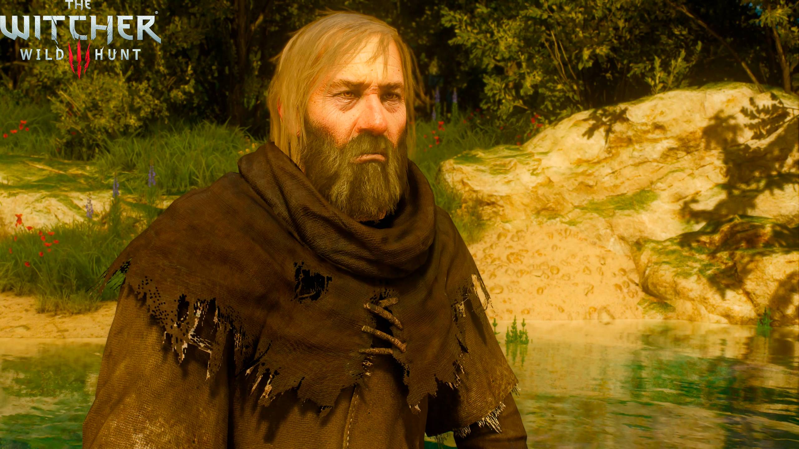 Ведьмак 3 - Арондит и мастер рун смотреть онлайн