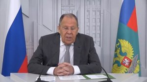 FM Sergey Lavrov's interview with NBC, Moscow, August 24, 2025