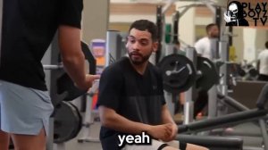 ТЫ ПЯЛИЛАСЬ НА МОЙ ЗАД _ (ПРАНК)