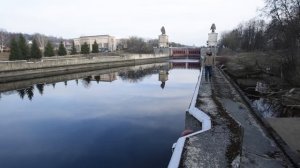 Канал имени Москвы. История великой стройки из цикла Река времени. ч.1