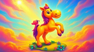 Развивающий мультфильм для детей "Пазлы" (познавательный мультик для малышей)