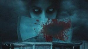 Город, полный призраков (фильм, 2022) A Town Full of Ghosts 2022 ужасы США