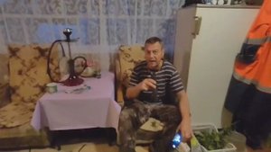 Обстановка по кайфу