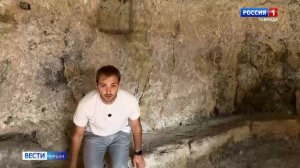 «Мчим в Крым»: Богдан и Валерия Сугак исследовали Бахчисарай