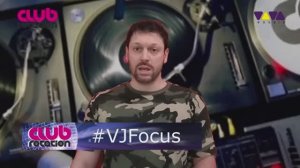 Club Rotation Dance Chart @ Viva Tv Vol. 61 UNKLFNKL & Ioana Ignat - 6 Feet Deep