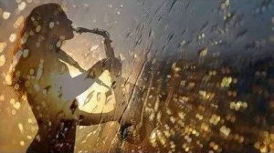 Музыка дождя