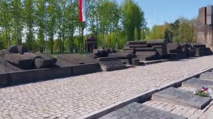 Освенцим часть первая!