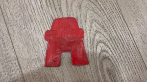 Буква А алфавит Лоре