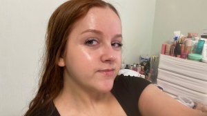 Шепот АСМР ДЕЛАЮ МАКИЯЖ Whisper ASMR DOING MAKEUP