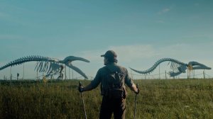 Парк “Олений” — отдых и развлечения круглый год: сафари, лошади, банный комплекс