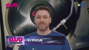 Club Rotation Dance Chart @ Viva Tv Vol. 56 Argy & Omnya - Aria [Live from Tomorrowland]