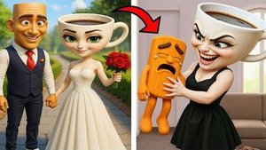 ЛУЧШИЙ ДРУГ СТАЛ ЗЛОДЕЕМ! Балерина в опасности — кто спасёт её?