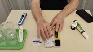 как и чем ИЗМЕРИТЬ КИСЛОТНОСТЬ почвы