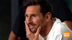 Кругосветное футбольное путешествие. Доброе утро. Фрагмент выпуска от 23.08.2025