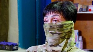 Добровольцы - часть 4. РЫСЬ