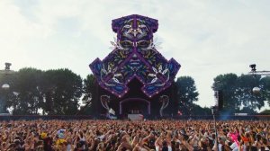 Da Tweekaz .Defqon.1 2025 ( Full Set)