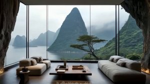 Deep Focus Beats for Maximum Productivity - Energy & Focus Music-(1080p30)