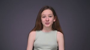 Визитка. Ангелина Мазалецкая. Июнь 2025