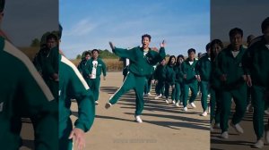 фантастик танос #squidgame  #игравкальмарадорама #edit  #thanos  #230