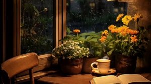 Аквариум - День в доме дождя