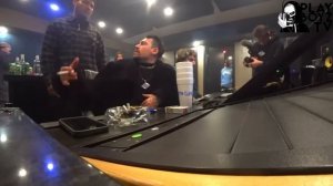 ПОДСТАВНОЙ ПРОДЮСЕР ЗАПИСЫВАЕТ ГАНГСТА РЭППЕРА (ПРАНК)