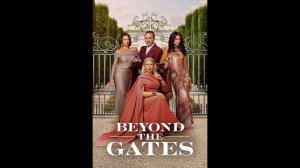 За воротами Оригинальный трейлер сериала