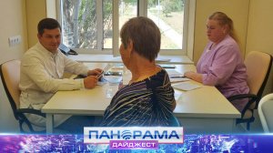 ⚡️Следующая остановка — здоровье! Узкопрофильные специалисты отправились в Волноваху!