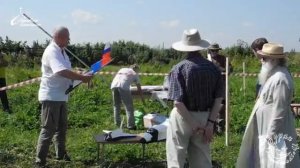 О Центре Буран-Возрождение. Презентация.  Мы учимся летать и учим летать самолёты.