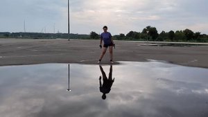 Баланс после дождя. Подкаст 6. Рождение ощущения потоков жизни.