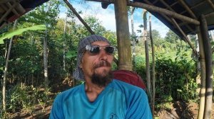 Фо78 - Живи медленно - Философия SLOW LIVING | Путешествие пешком по ЮВА - Индонезия