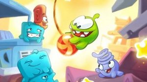 Приключения ам няма