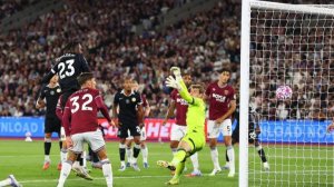 ВЕСТ ХЭМ 1-5 ЧЕЛСИ. ОБЗОР МАТЧА. [АПЛ - 2 ТУР]